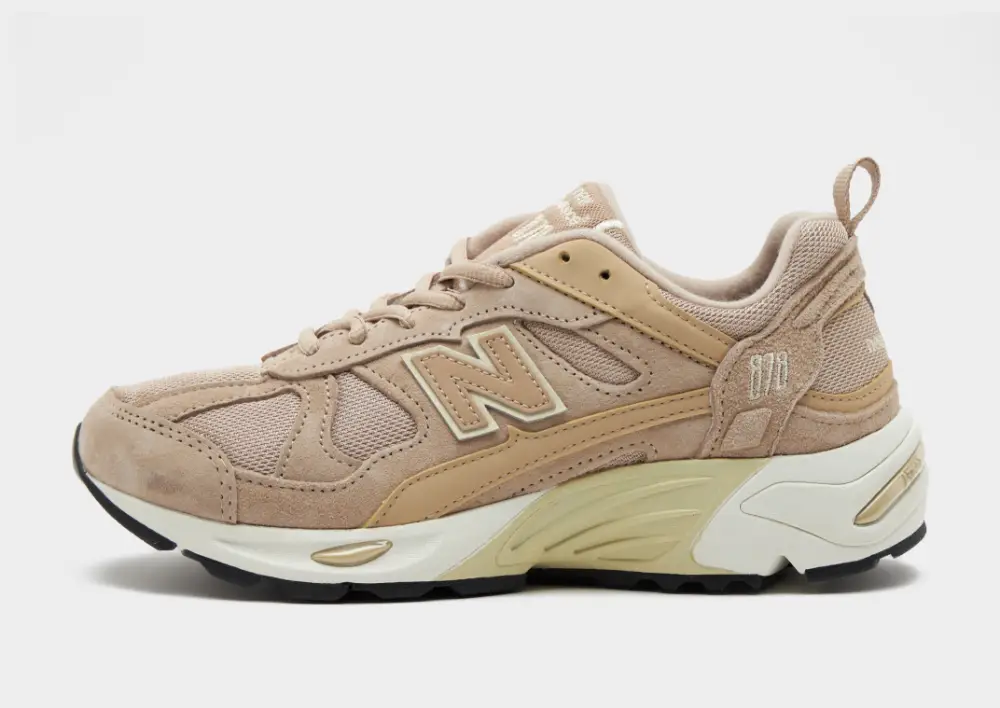 New Balance 878 Women's