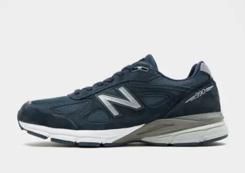 New Balance 990 v4 "Made in USA" 02EF391