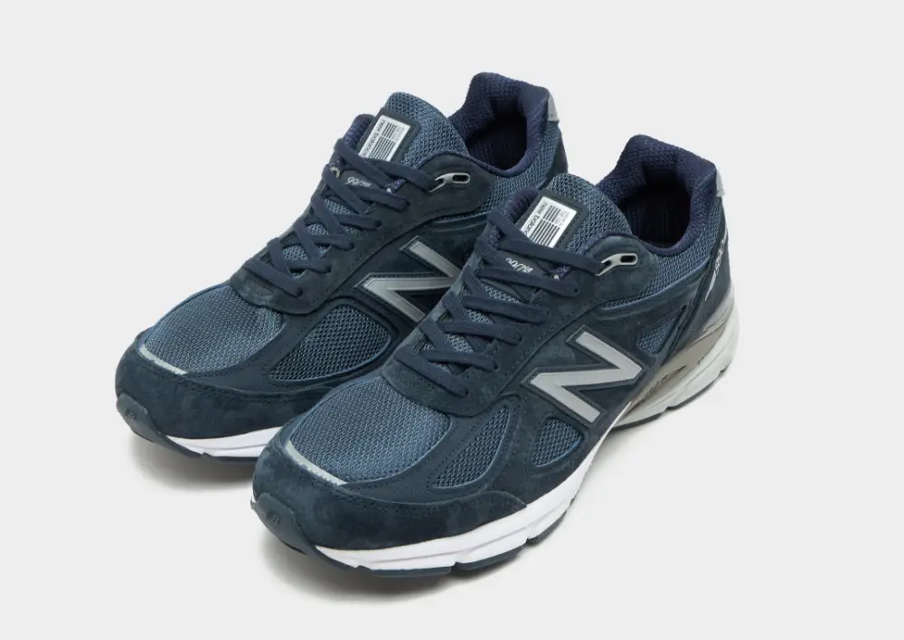 New Balance 990 v4 "Made in USA" 02EF391