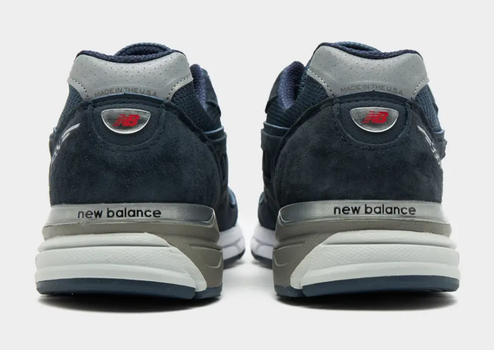 New Balance 990 v4 "Made in USA" 