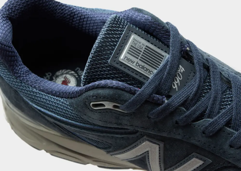 New Balance 990 v4 "Made in USA" 