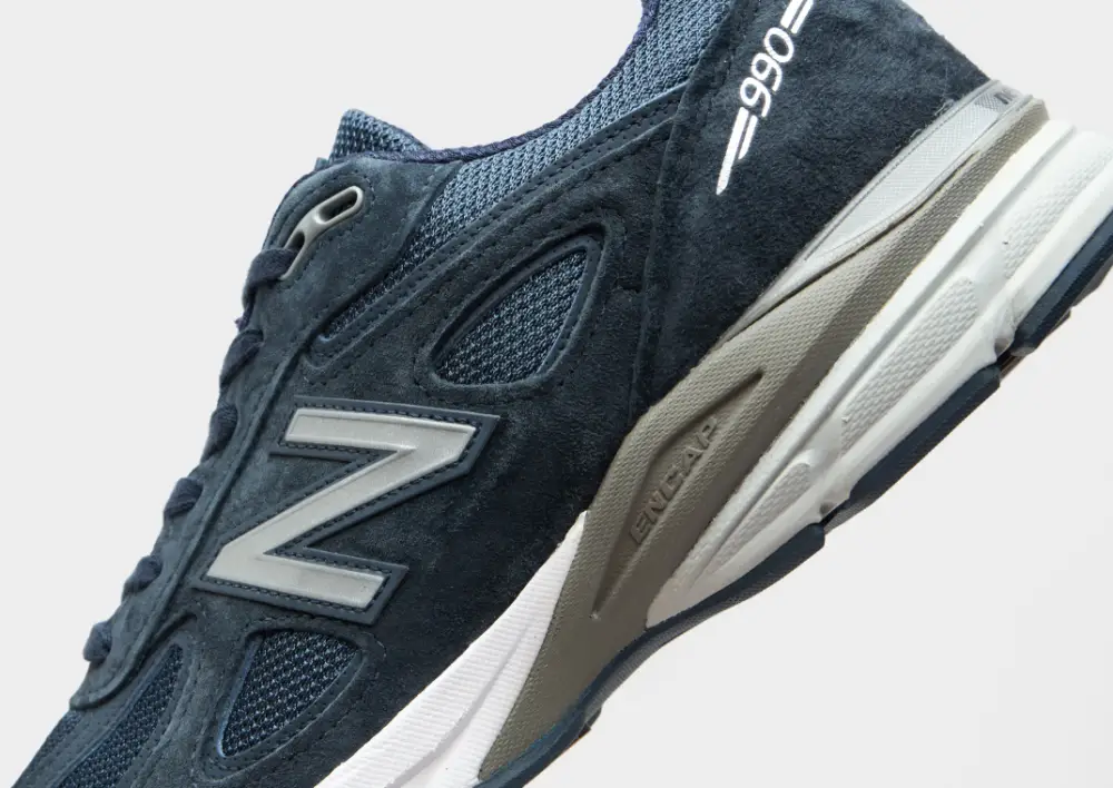 New Balance 990 v4 "Made in USA" 
