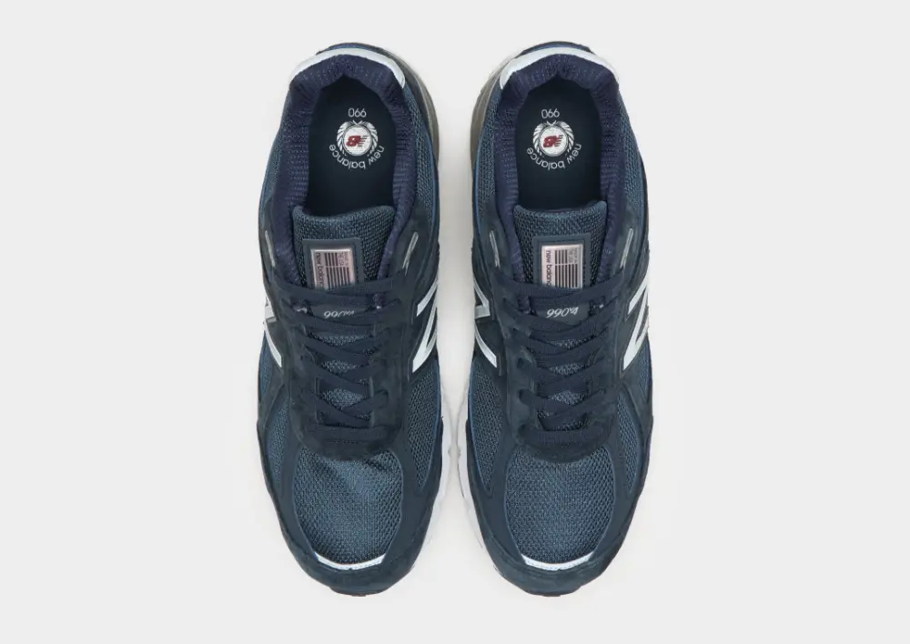 New Balance 990 v4 "Made in USA" 