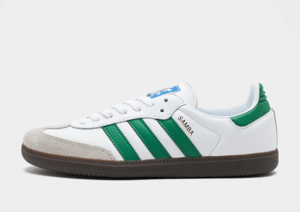 adidas Originals Samba OG Women's