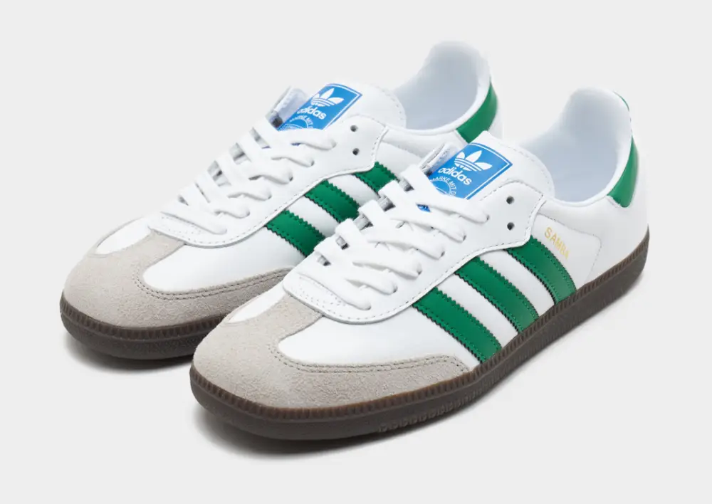 adidas Originals Samba OG Women's