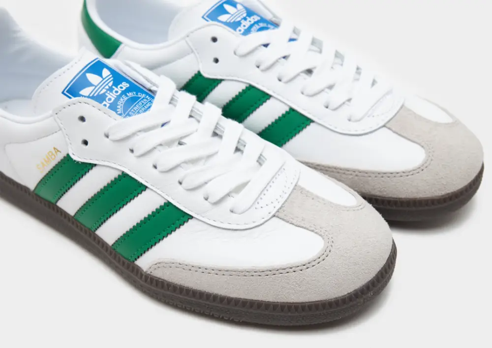 adidas Originals Samba OG Women's 