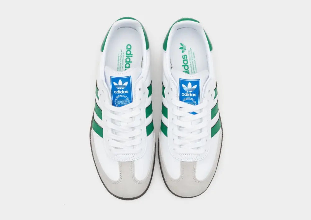 adidas Originals Samba OG Women's 