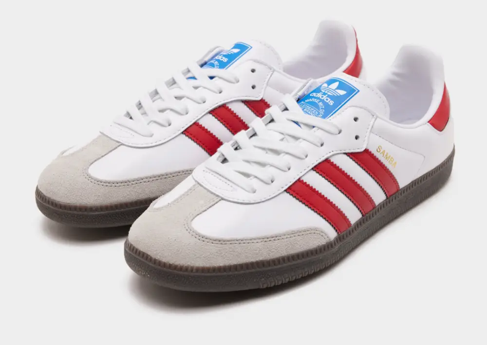 adidas Originals Samba OG 1F53808
