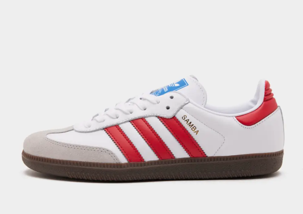 adidas Originals Samba OG Women's