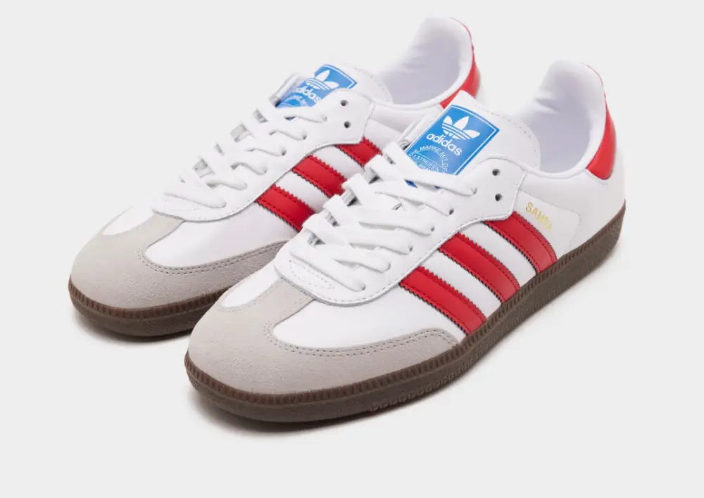 adidas Originals Samba OG Women's