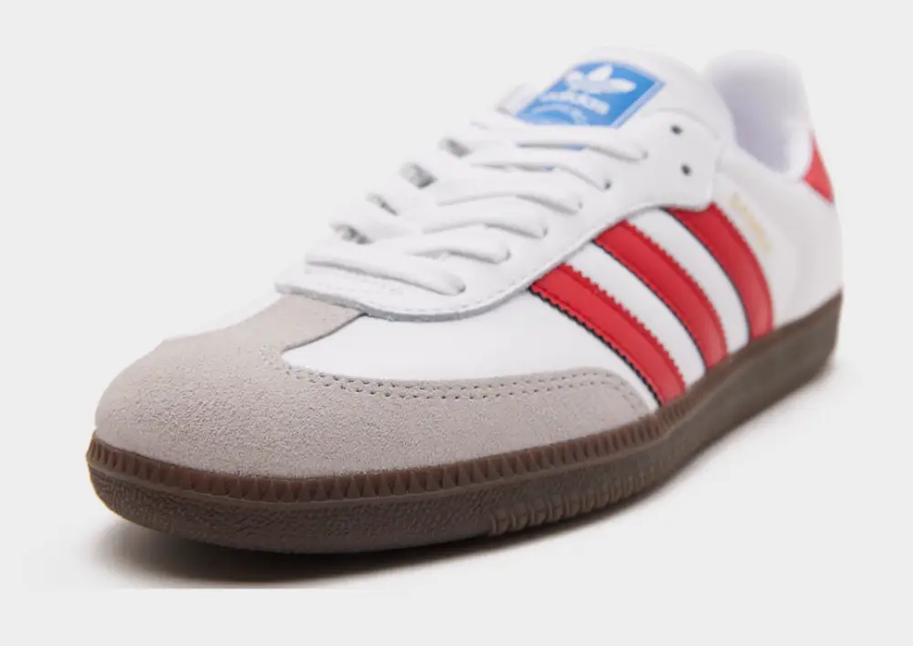 adidas Originals Samba OG Women's 