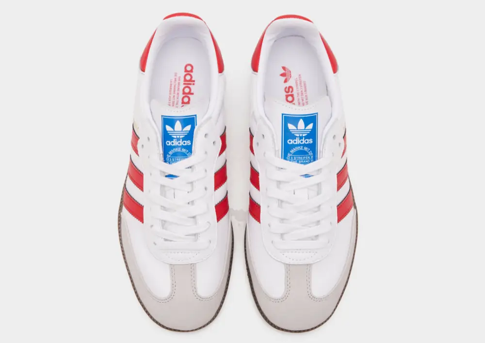 adidas Originals Samba OG Women's 
