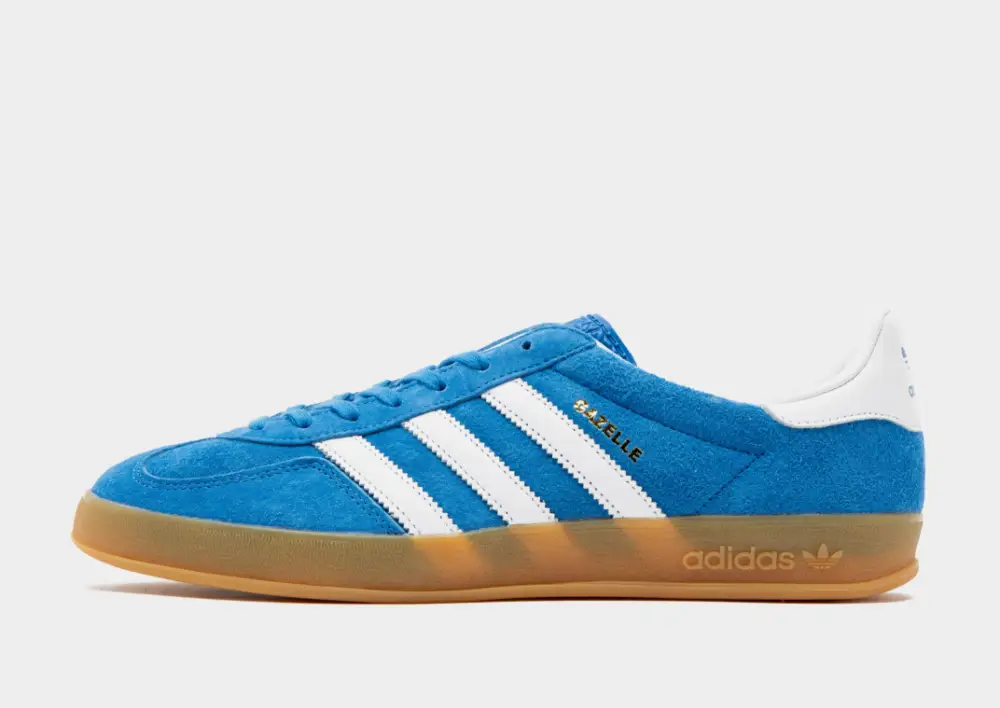 adidas Originals Gazelle Indoor Unisex