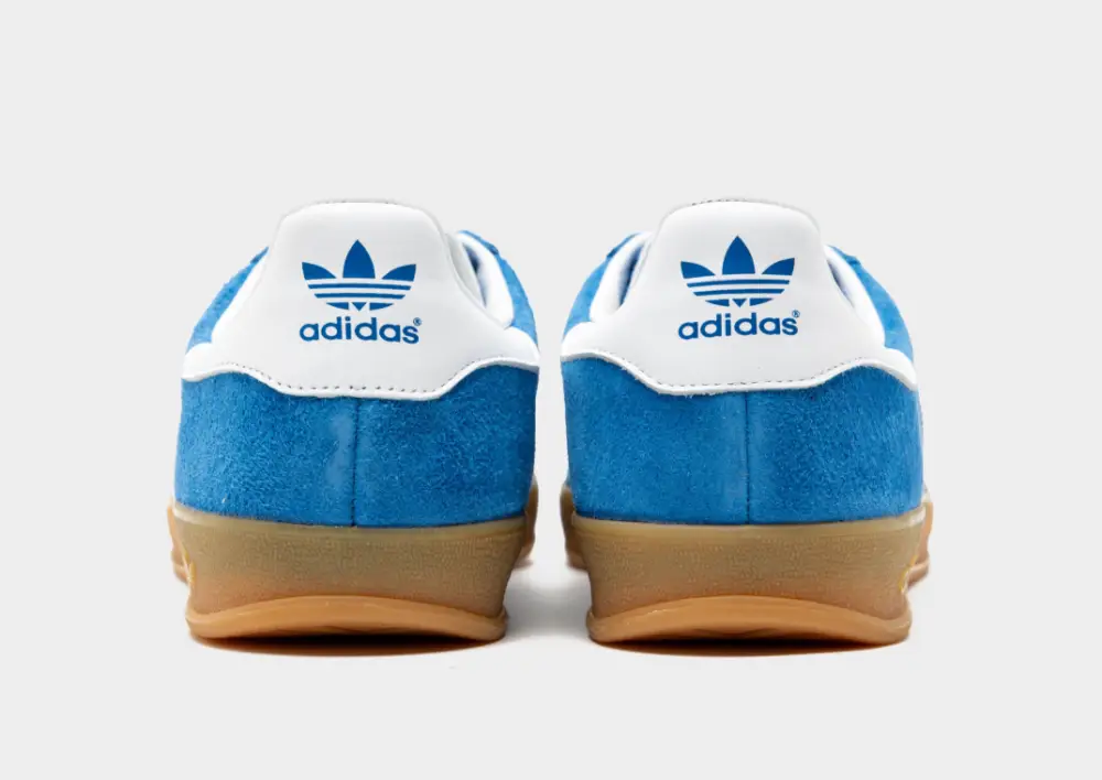 adidas Originals Gazelle Indoor Unisex 