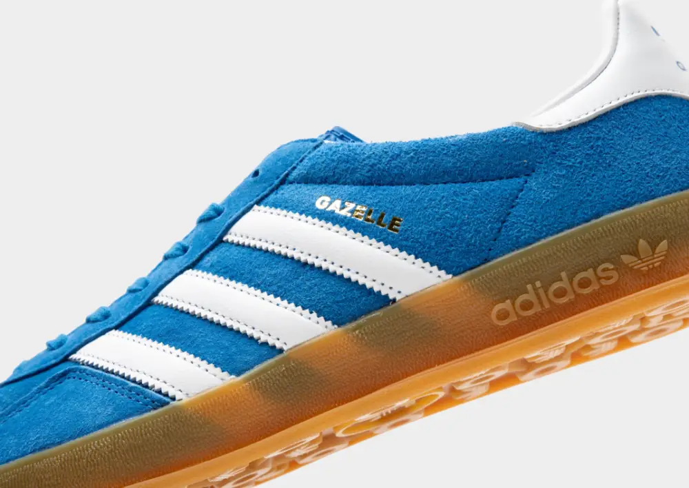 adidas Originals Gazelle Indoor Unisex 