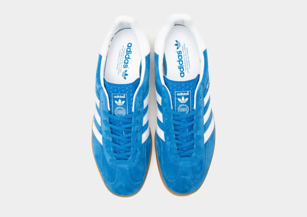 adidas Originals Gazelle Indoor Unisex 