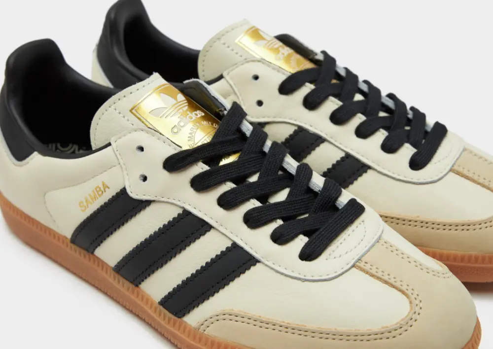 adidas Originals Samba OG Women's 