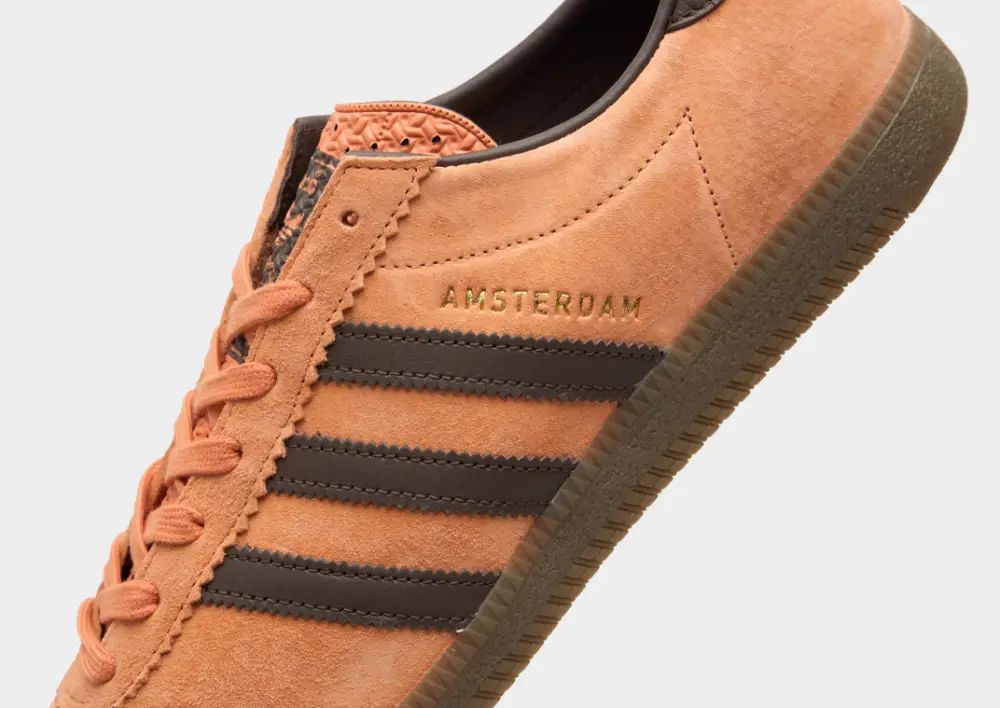 adidas Originals Amsterdam 