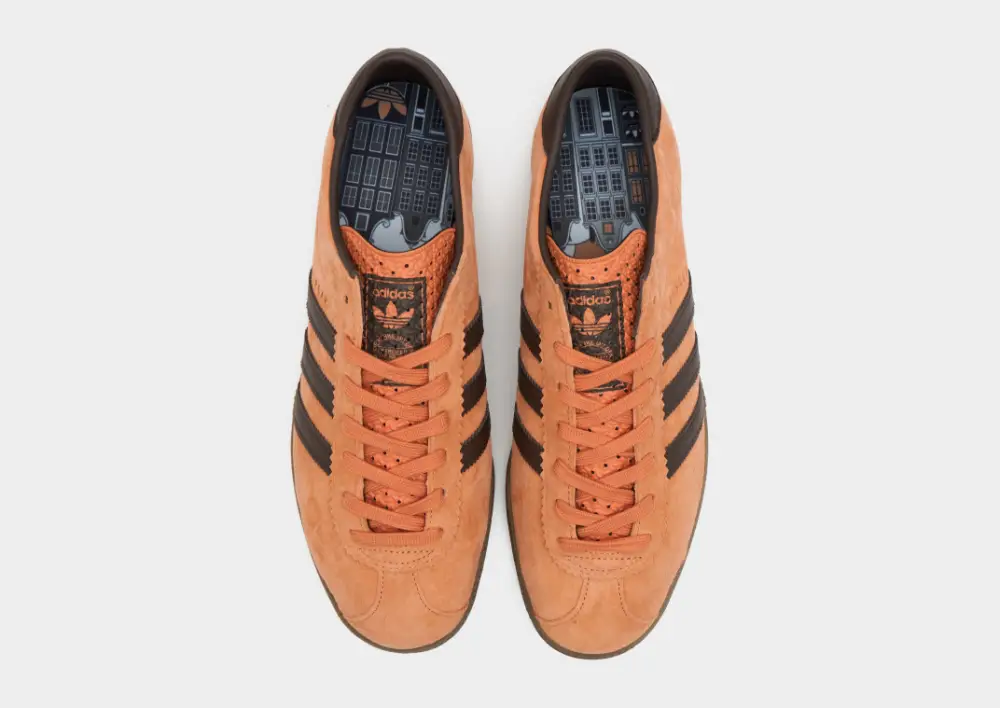 adidas Originals Amsterdam 