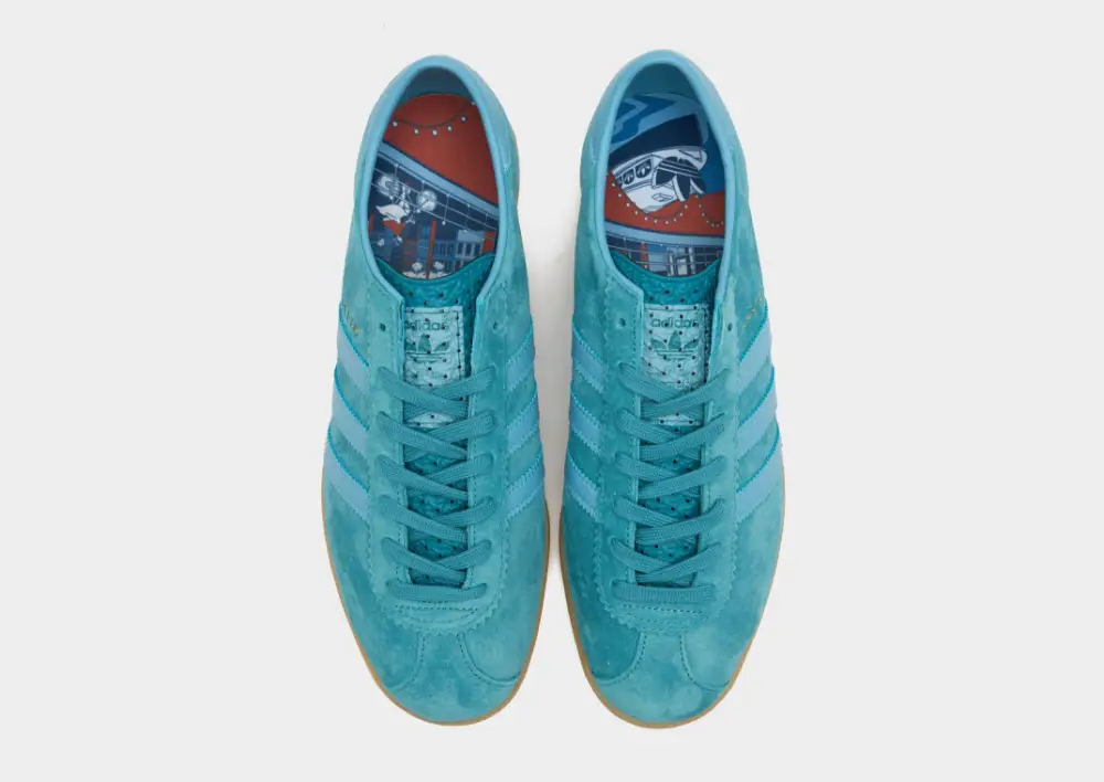 adidas Originals Amsterdam 