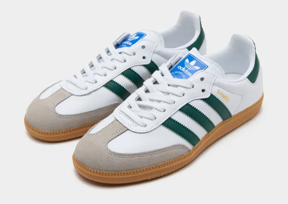 adidas Originals Samba OG 227650