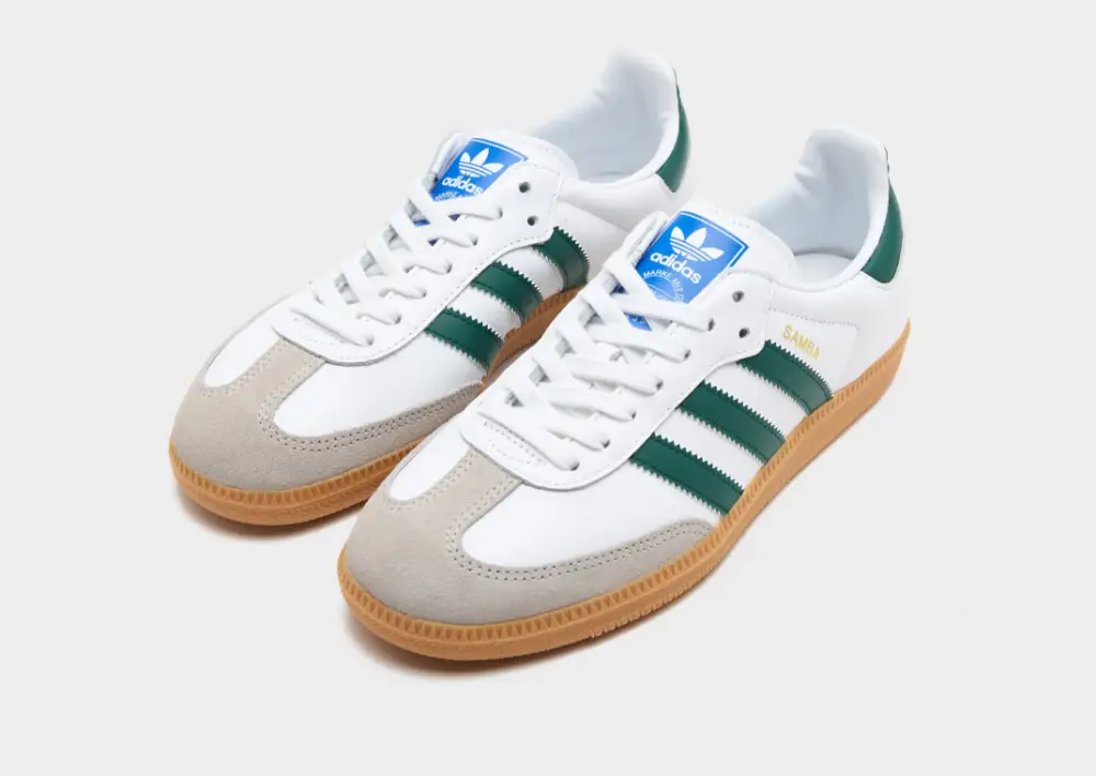 adidas Originals Samba OG Women's