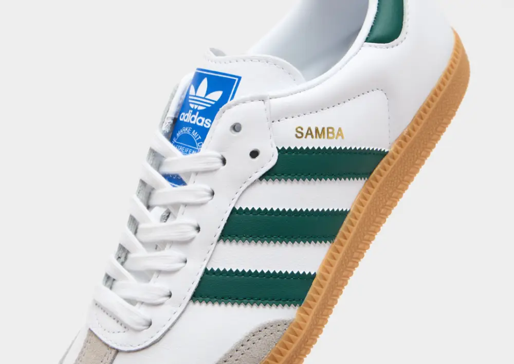 adidas Originals Samba OG Women's 