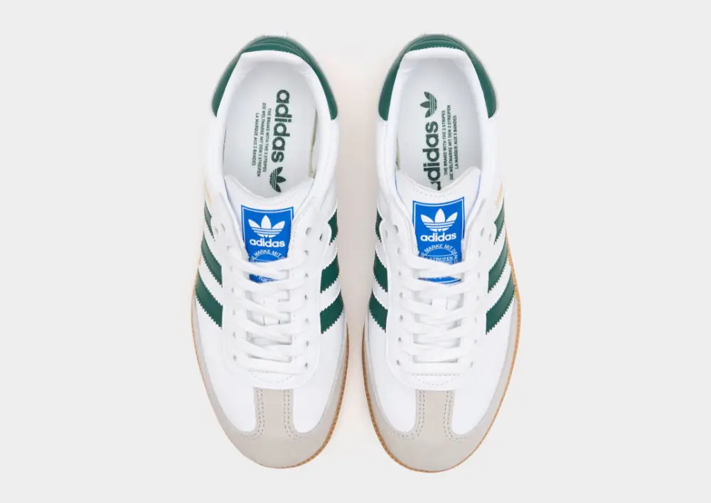adidas Originals Samba OG Women's 
