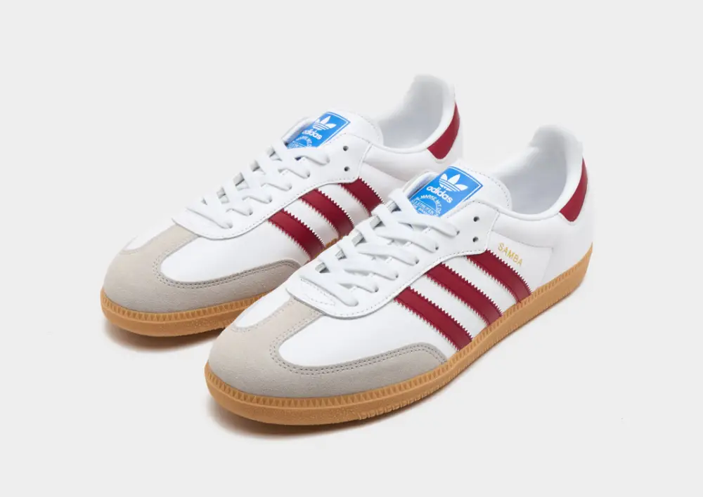 adidas Originals Samba OG 9440769