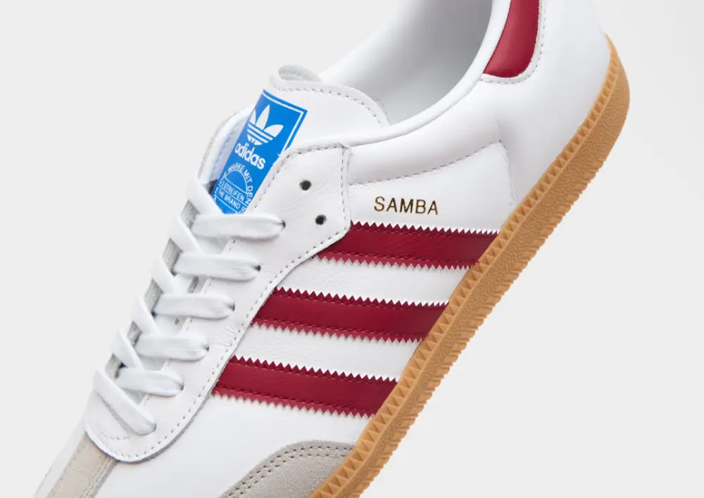 adidas Originals Samba OG 
