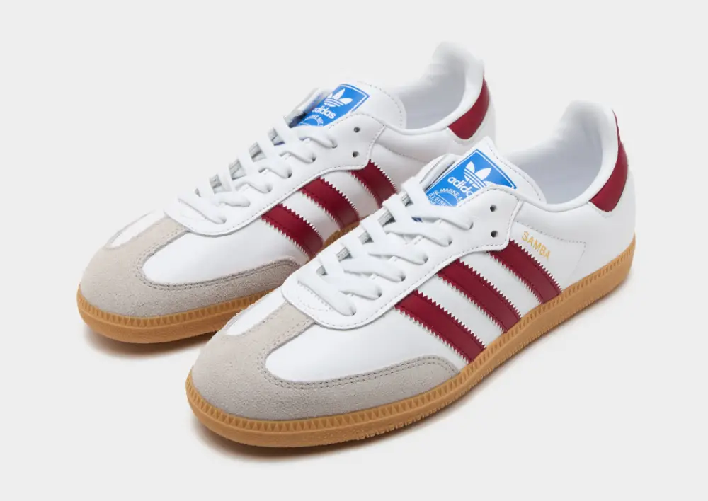 adidas Originals Samba OG