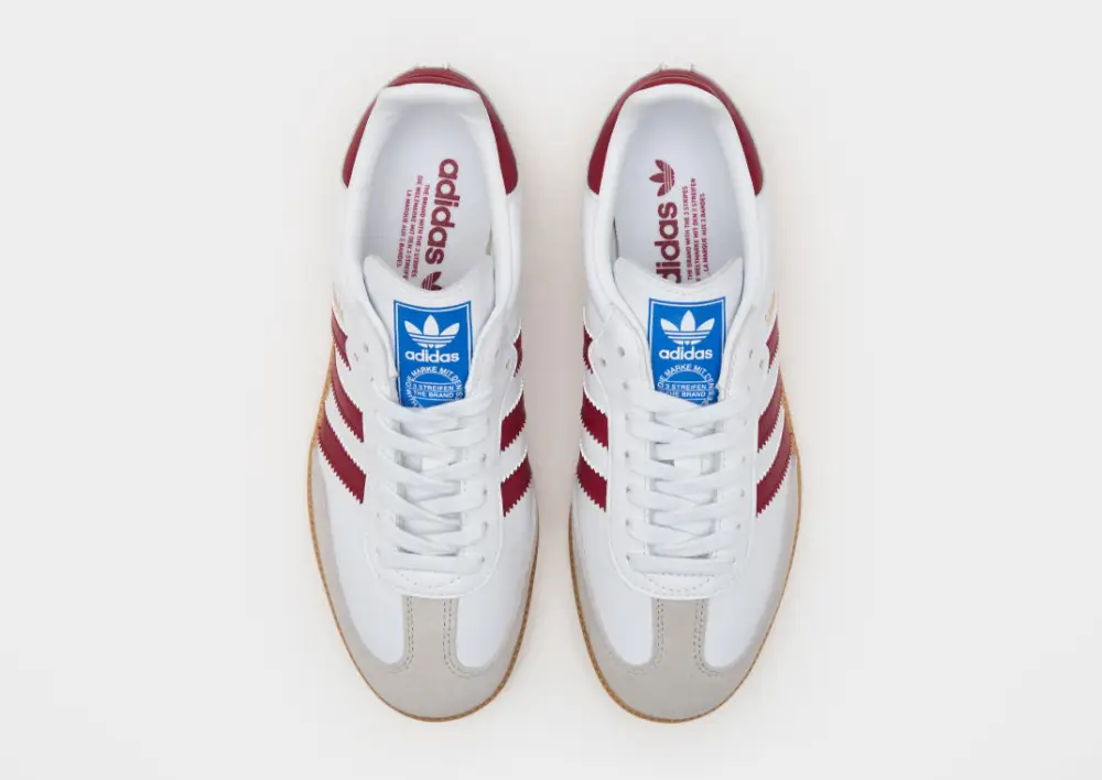 adidas Originals Samba OG 