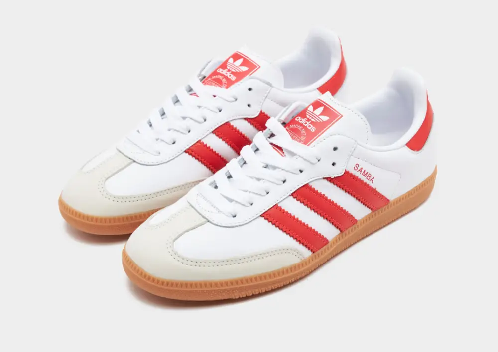 adidas Originals Samba OG Women's