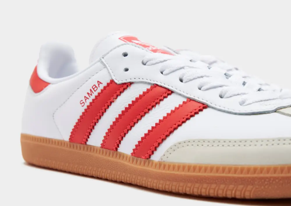 adidas Originals Samba OG Women's 