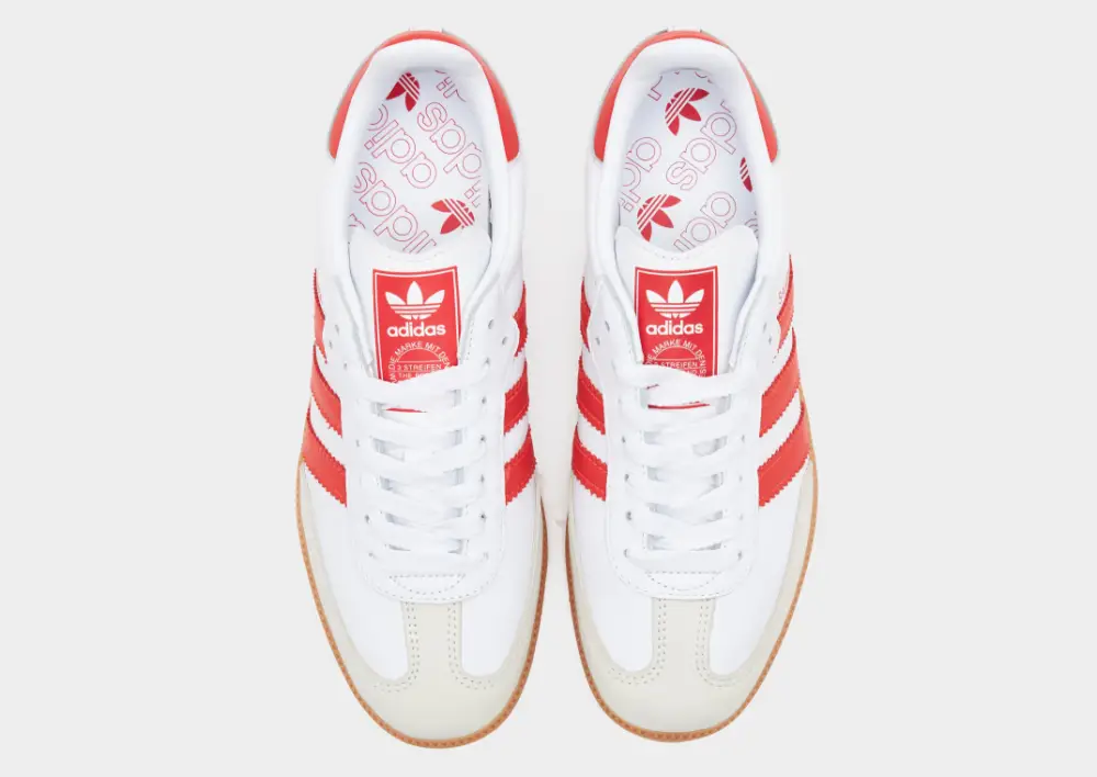 adidas Originals Samba OG Women's 