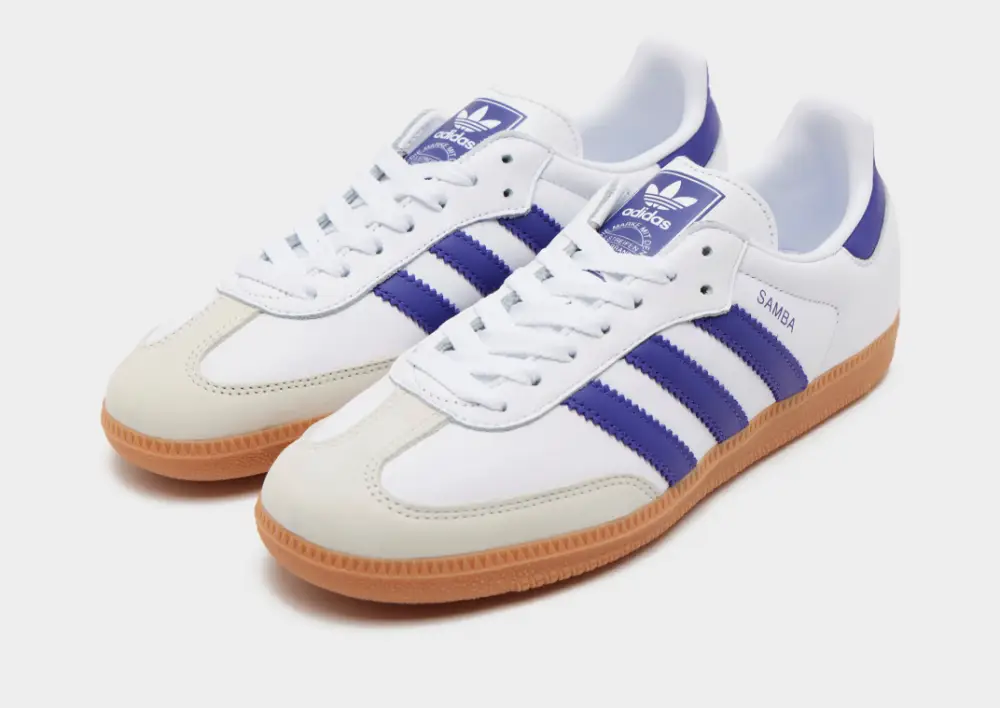 adidas Originals Samba OG Women's