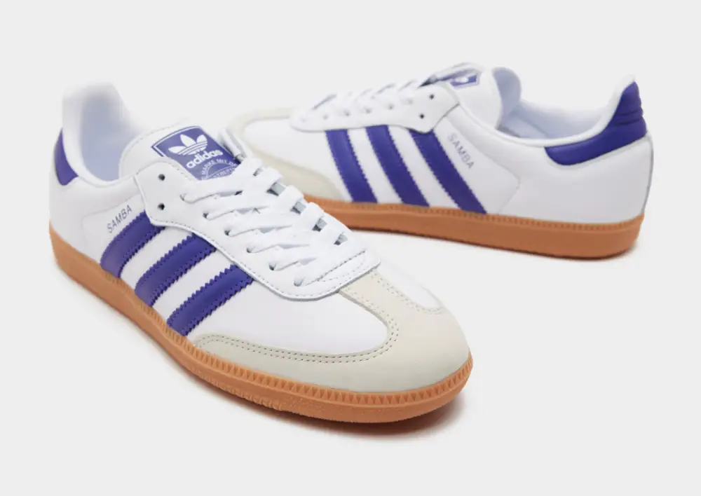 adidas Originals Samba OG Women's 