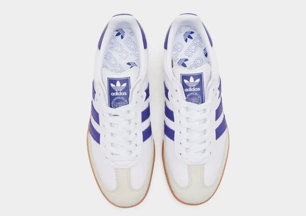 adidas Originals Samba OG Women's 