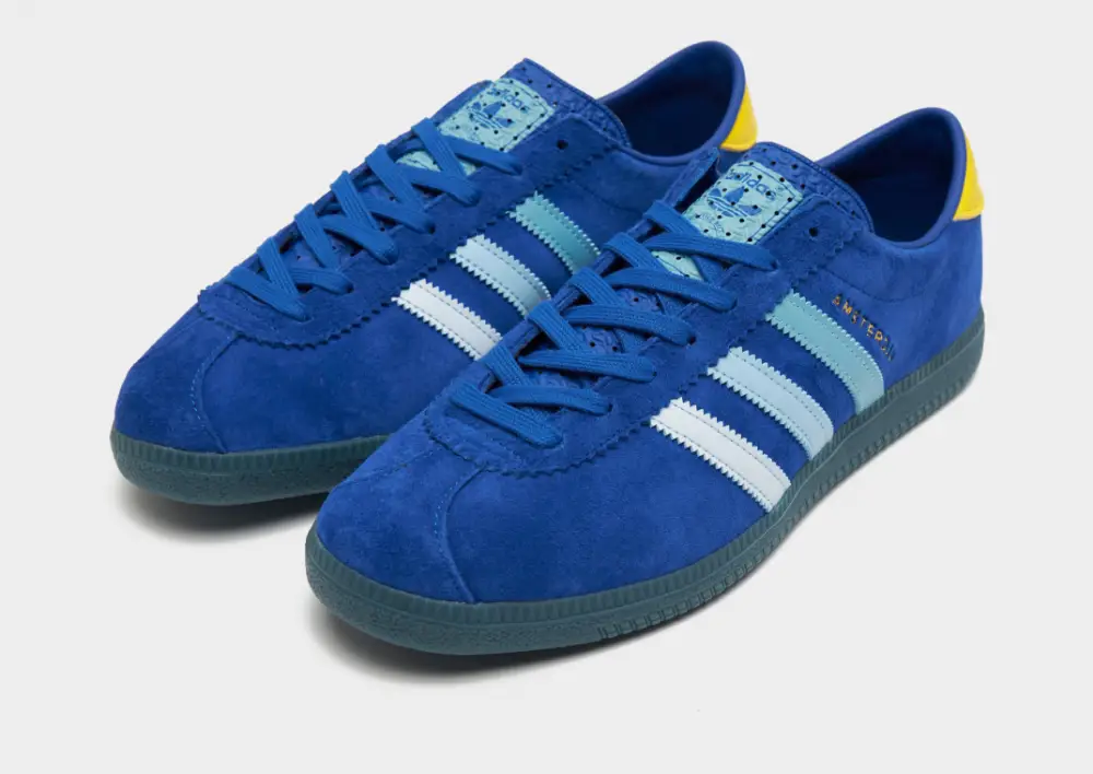 adidas Originals Amsterdam 72A217