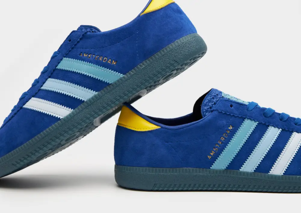 adidas Originals Amsterdam 