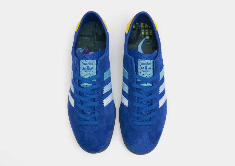 adidas Originals Amsterdam 