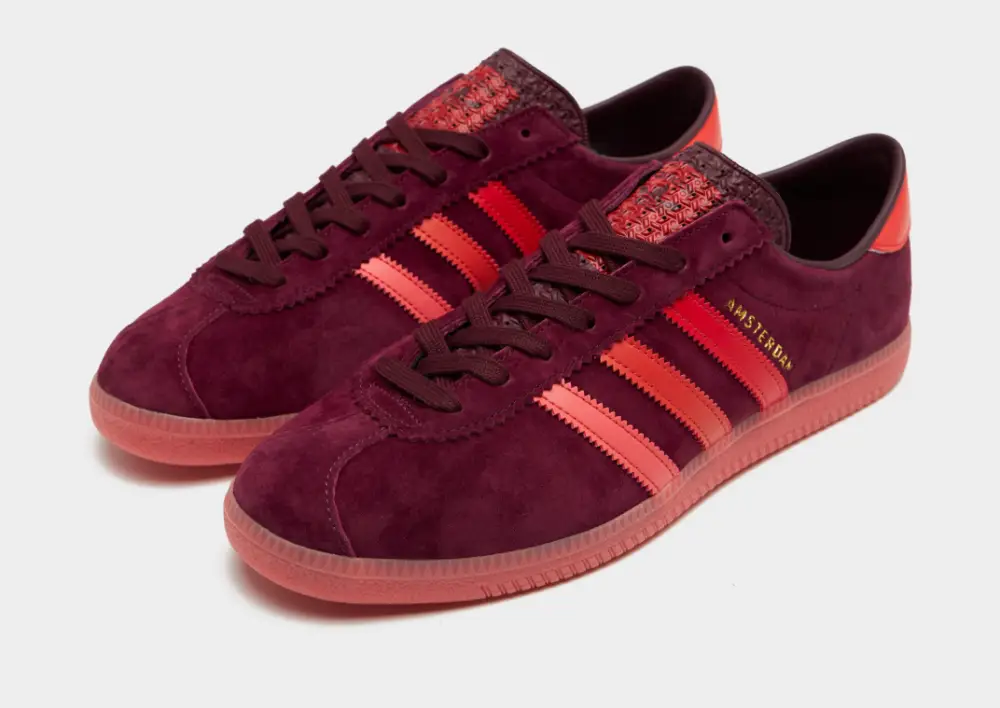 adidas Originals Amsterdam 45F2358