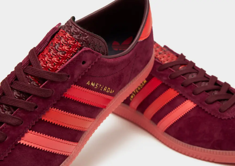 adidas Originals Amsterdam 