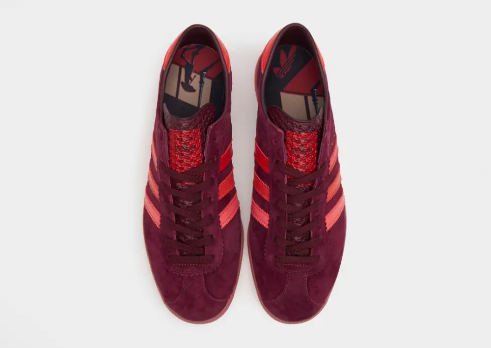 adidas Originals Amsterdam 