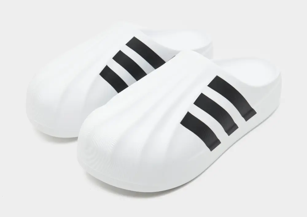 adidas Originals adiFOM Superstar Mules