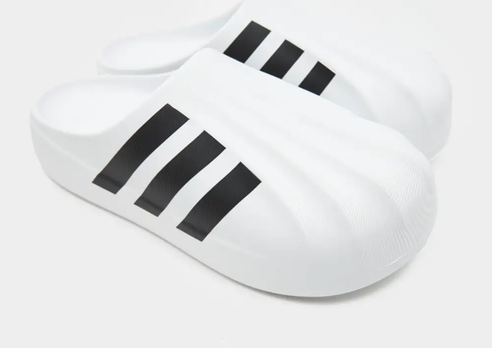 adidas Originals adiFOM Superstar Mules 