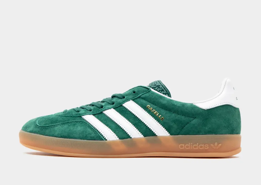 adidas Originals Gazelle Indoor Unisex