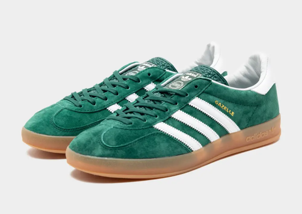 adidas Originals Gazelle Indoor Unisex