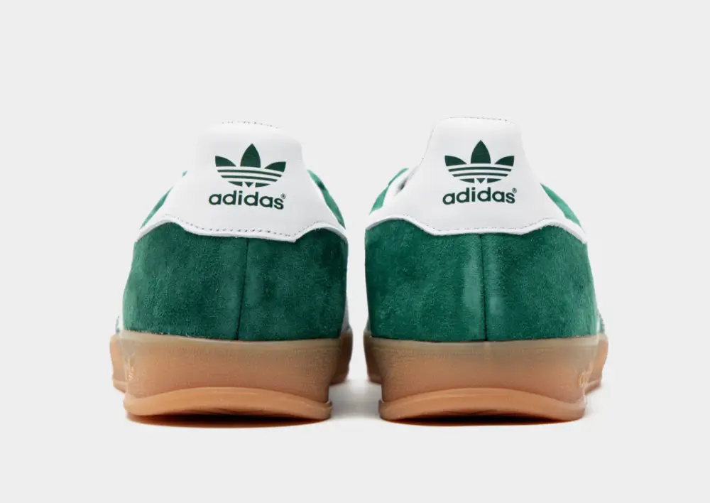 adidas Originals Gazelle Indoor Unisex 