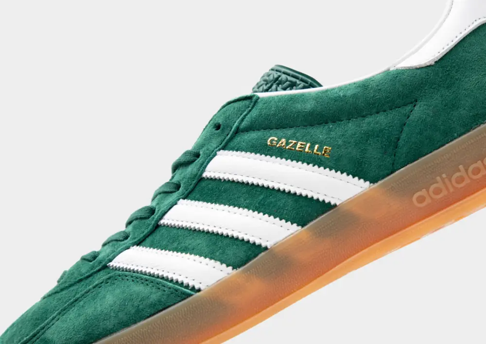 adidas Originals Gazelle Indoor Unisex 
